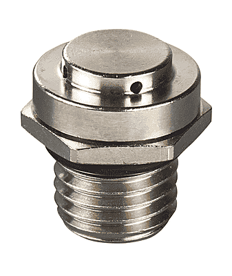 EMVPS 12 - IP68/IP69 -40°C...+100°C - Никелированная латунь (10шт/уп) 