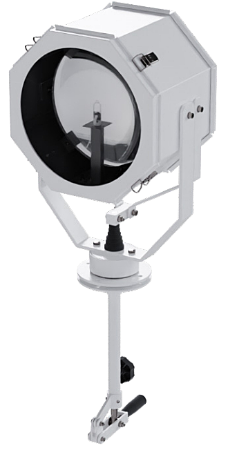 H400 Halogen