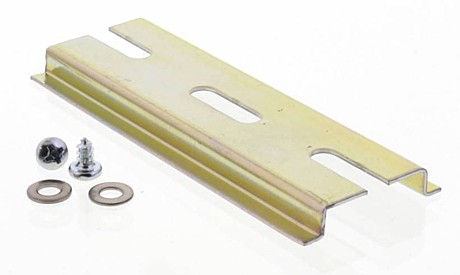 DIN Rail Kit - COMBI 607/TS 35 Комплект для установки DIN-рейки 