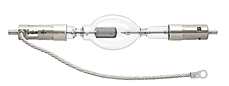 XM3000HS/R 80-110A 1750ч 6000K (4062172030311 XBO 3000 W/HS XL OFR / )
