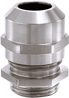 ESSKV 20 LT d6-13мм IP68/IP69 -60°C...+100°C - Нержавеющая сталь (10шт/уп) 