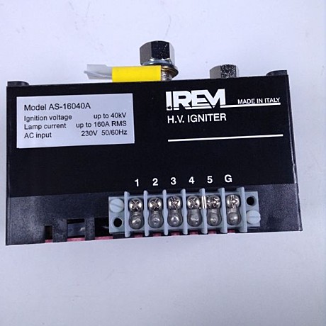 Irem AS-16040