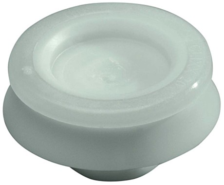 CLIXX 20 LG d6-13мм IP66/IP67 -40°C...+65°C Полипропилен RAL 7035 Серый (50 шт/уп) 