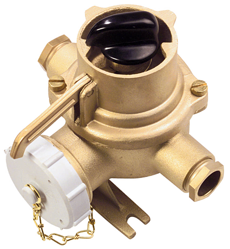 1144/V/FS/250V/16A-1xZ14 16A 250V латунь IP56 -25...+40°C - M24x1,5(d12-14.5мм)