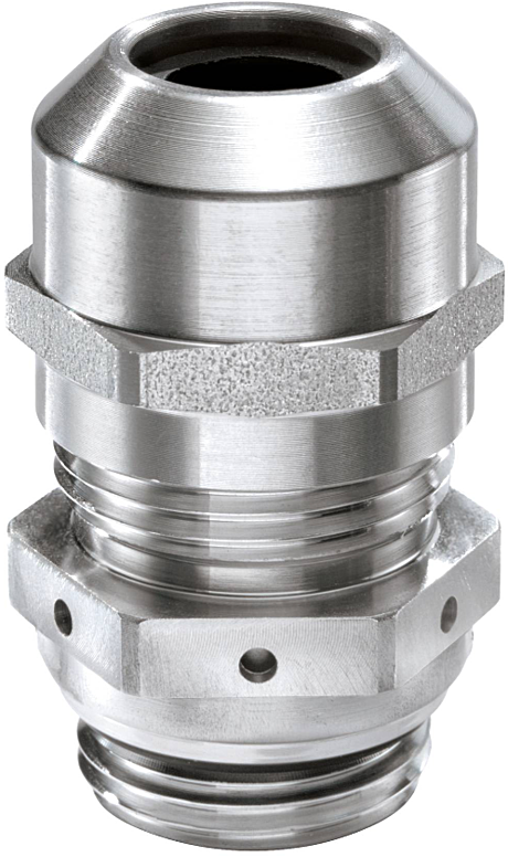 ESSVG-4 32 EMV-Z d13-21мм IP68/IP69 -40°C...+100°C - Нержавеющая сталь A4 (1шт/уп) 