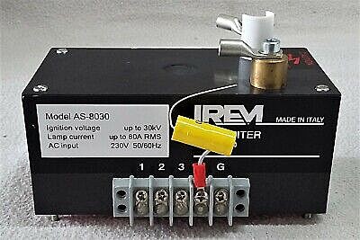 Irem AS-8030