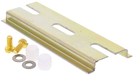 DIN Rail Kit - COMBI 407/TS 35 Комплект для установки DIN-рейки 