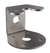 Bracket for Top lantern Кронштейн для топовых СОФ 