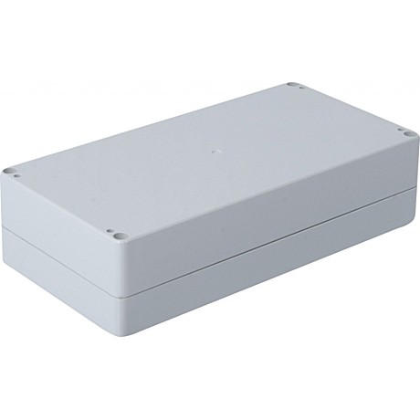 G2113 240x120x60xмм PC IP65-40...+90°C