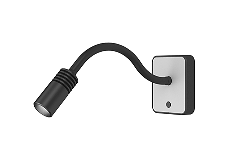 A70-WG LED 300 SD 830 BL/WH
