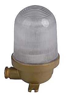 1131/CR/clear/mT/1974-1xZ14 Liangzhou 220В max60Вт E27, IP56, -30...+50°C1xM24x1,5, плафон PC