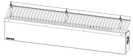 MH 10 1000W 230V
