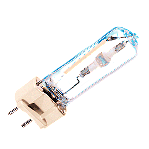 BLV HIT 150 sl G12 8800K 7500lm u360 99mm 6000h SPA LITE/Аквариум - лампа 