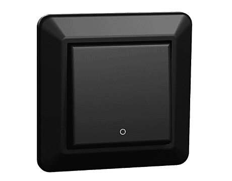 RS16/6 I BL FLUSH Переключатель судовой встраиваемый с одной клавишей IP20 3751