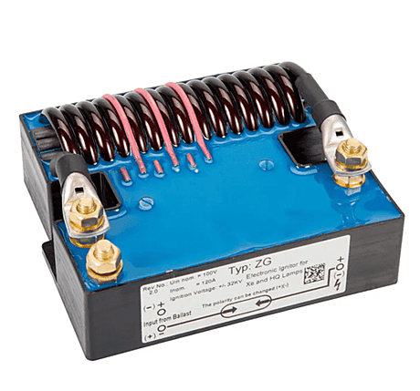 ZG 60 Xe Rotec