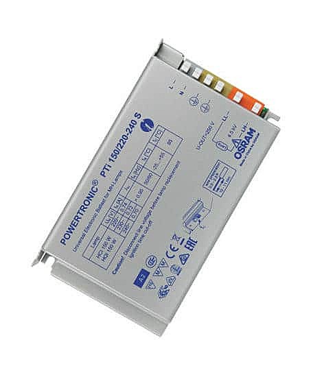 PTi 150/220-240 S Osram