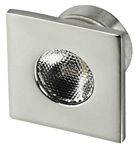 Recess LED courtesy light 12/24V 3W white 13.429.85