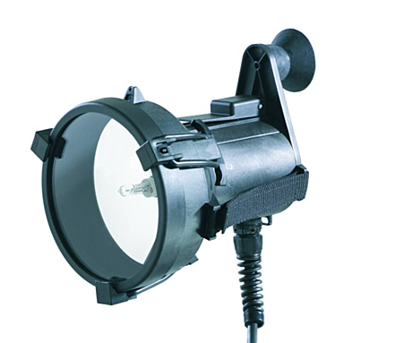 HML-ISO 35-5-C-W-F01-A01 12-24В 0Гц max30Вт GY6,35, IP56, -25..+55°C1xd6-13мм, плафон PC