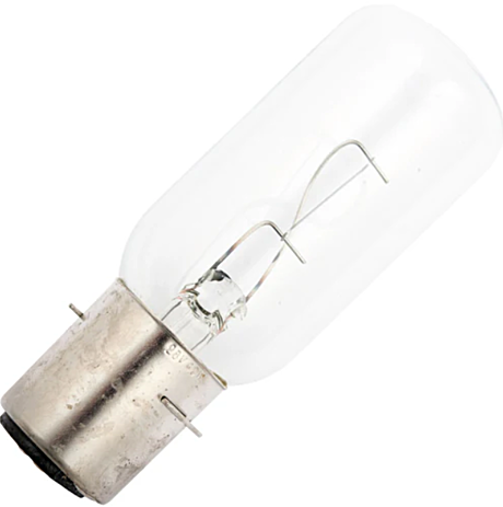 P28s 40W 220V/240V T38х108mm 1000h Clear  