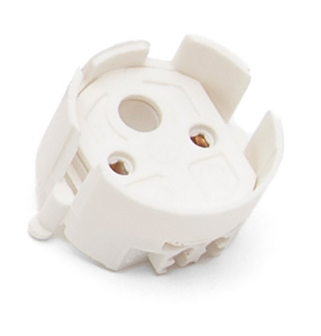 HOLDER G13 STUCCHI 142/FAU-P Ламподержатель для люминесцентных ламп T8(26)