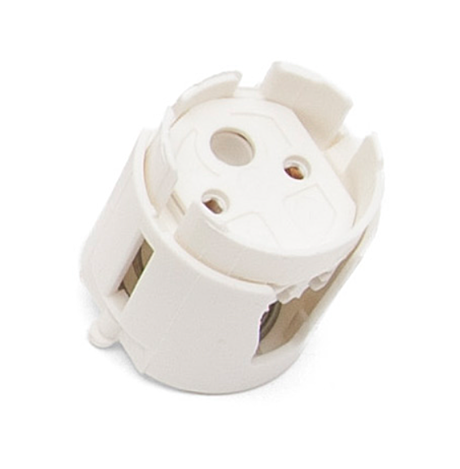 HOLDER G13 STUCCHI 142 / MAU-P Ламподержатель для люминесцентных ламп T8(26)
