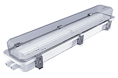 T67 700 LED 100 HF  PC BLUE B20