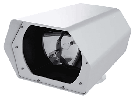 H400 300 X SP 220 50-60  Ксеноновый