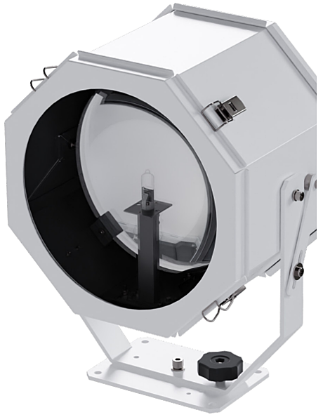 H400 650 H DS 220 50-60 2 GX9.5 Галогенный