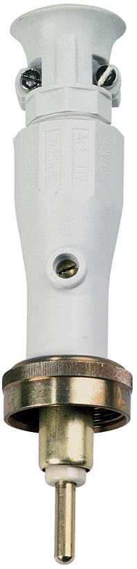 117-1xW10A 10A 50VDC Полиамид IP56 -25...+45°C M24x1,5 -