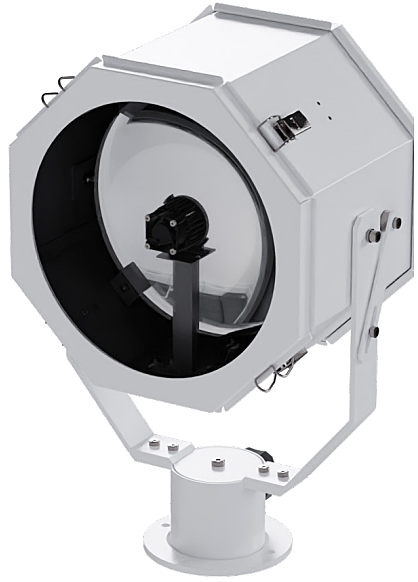 H400 LED
