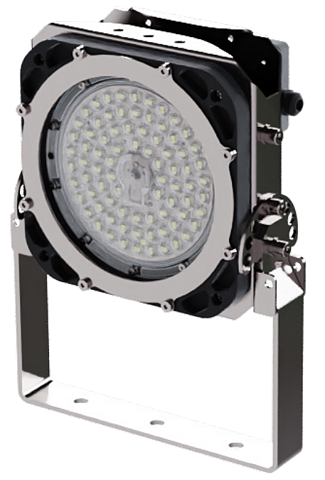 B200 Ex 50 LED C 110-240 50-60 60°  850 M20