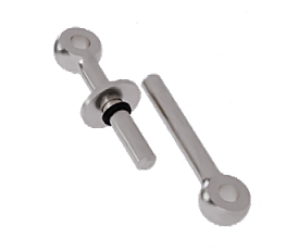 Eyelets for lantern Предустановленные в СОФ подвесные крепления, 2 шт 