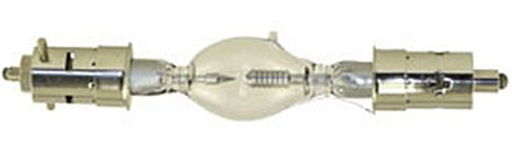 XM1000HS/G 30-55A 2500ч 6000K (4008321082114 XBO 1000 W/HS OFR / 1009207 Glamox)