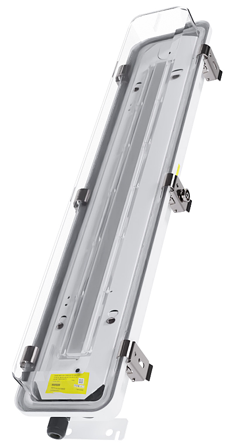 EX83 600 LED 3500 HF  OP PC 840 M20