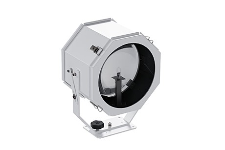 H400 2000 H DS 220 50-60 A 2 GY16 Галогенный